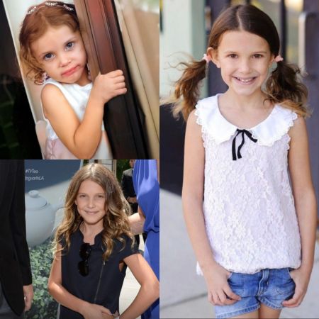 Millie Bobby Brown’s Natural Hair Color