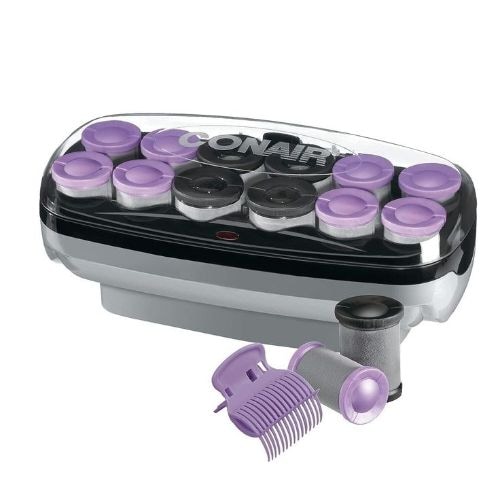 Hot Rollers