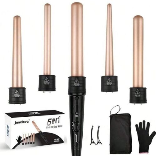 Curling Irons