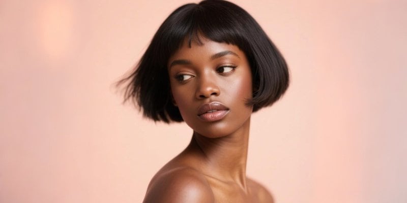 Parisian Bob: The 'It' Haircut You Need to Know About