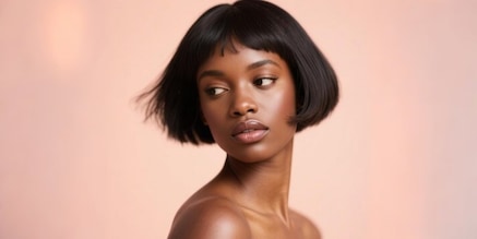 Parisian Bob: The 'It' Haircut You Need to Know About
