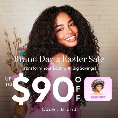 UNice Brand Day Big Sales