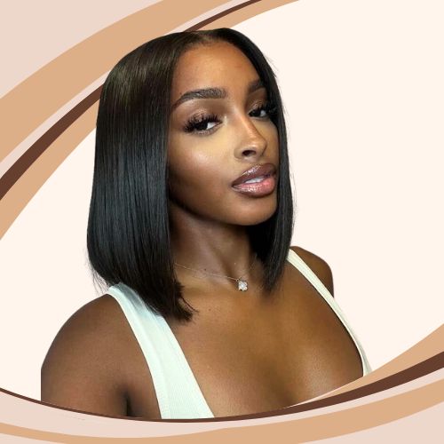 Layered Swing Bob
