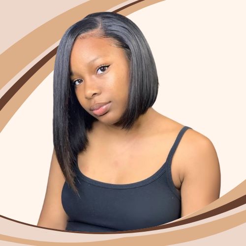 Asymmetrical Swing Bob