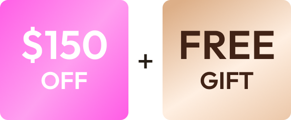 Unice Hair 5x5 HD Lace Closure Straight Hair Deep Parting Transparent Lace Closure Invisible Knots Natural Virgin hair