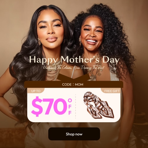 Mother's Day Sale