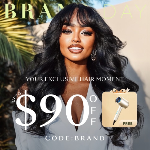 UNice Brand Day Big Sales