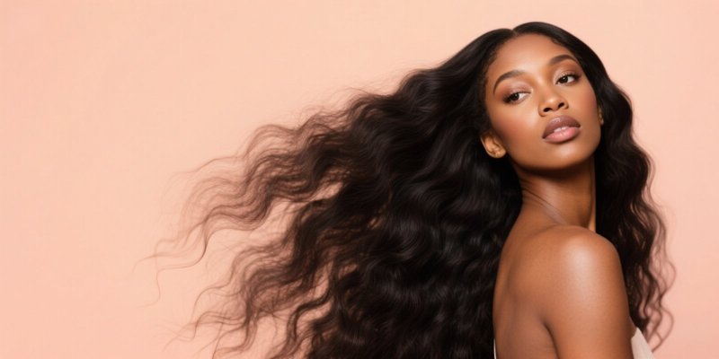 Flip Over Quick Weave: Your Guide to Effortless Style and Versatility