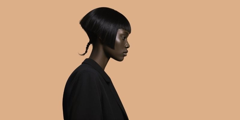 Rat Tail Hair Is Back: How to Rock This Retro Trend Today