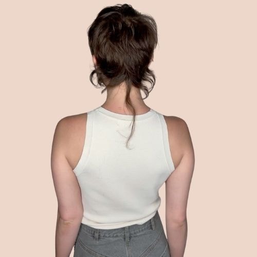 Rat Tail Hair