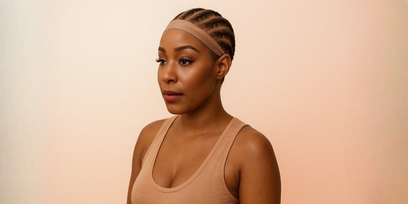 How to Put on a Wig Cap and Achieve the Perfect Wig Fit