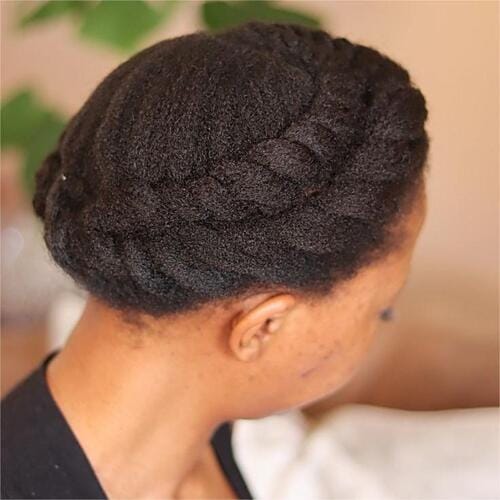 Braid Method