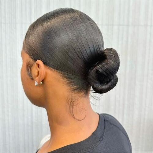 Bun Method