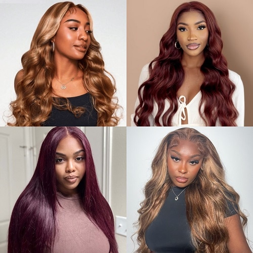 Color & Style