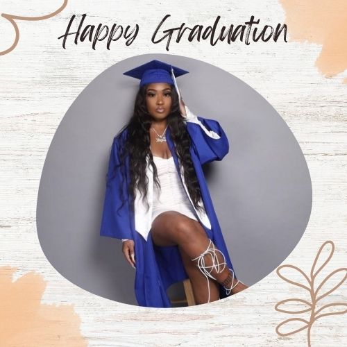 Graduated Layers Wavy Hair