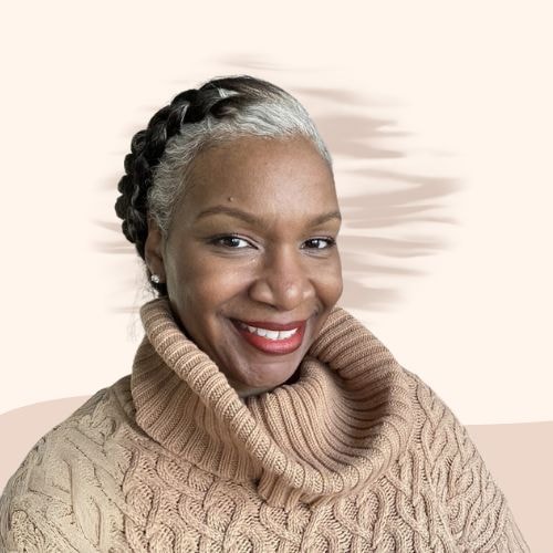 Elegant Crown Braids