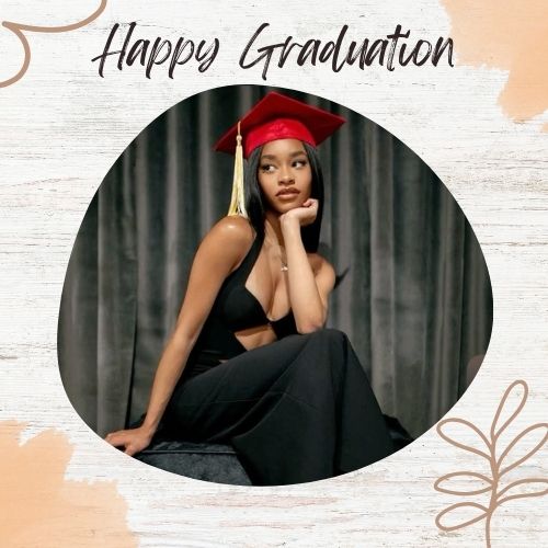 Graduation Hairstyles Straight Hair