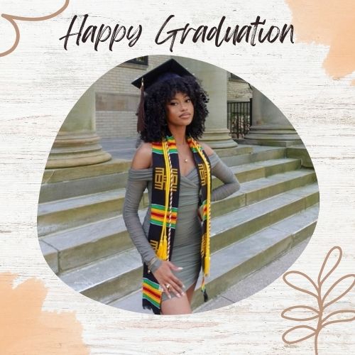Graduated Curly Bob