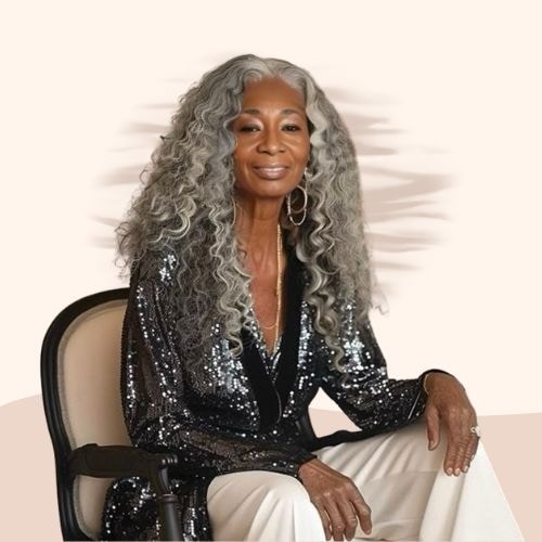 water wave for women over 50
