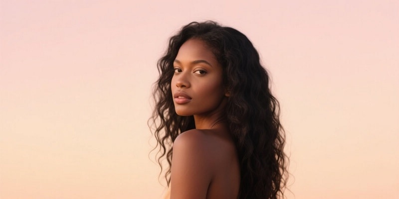 How to Do Beach Wave Hair: 5 Effortlessly Chic Methods