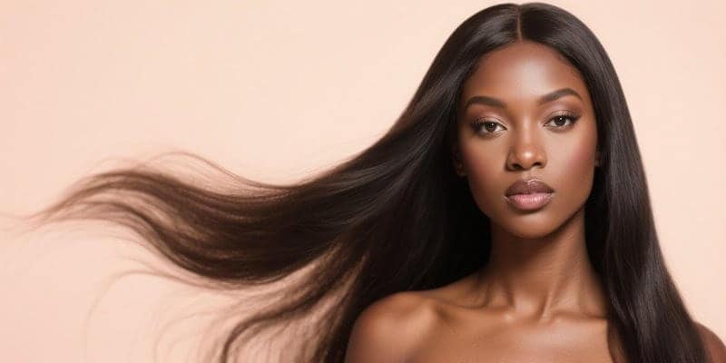 Half Wig vs. V Part Wig: Which One Is Right for You?