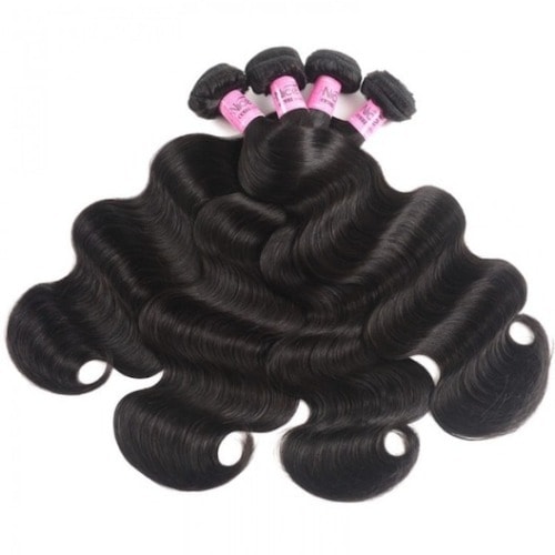 Hair Grade Levels