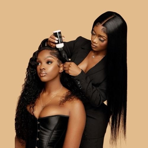 Find a Good Stylist