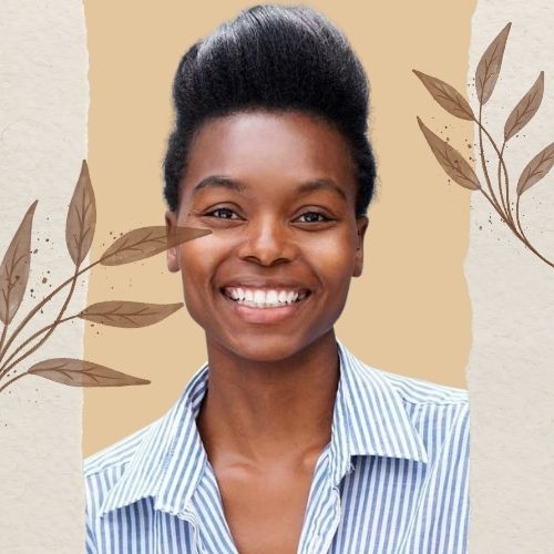 Short Pompadour Hairstyle