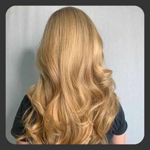 What is Golden Blonde