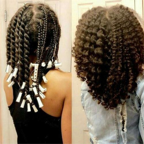 Braids or Two-Strand Twists