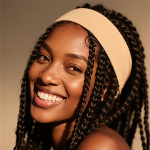 Classic Side Braid