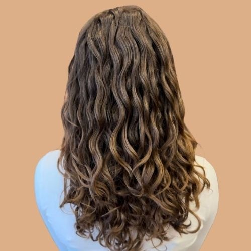 Irish Curls