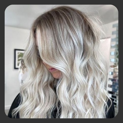 Chic Ash Blonde