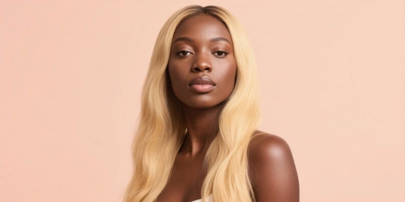 Ash Blonde vs. Golden Blonde: Which Shade Suits You Best?
