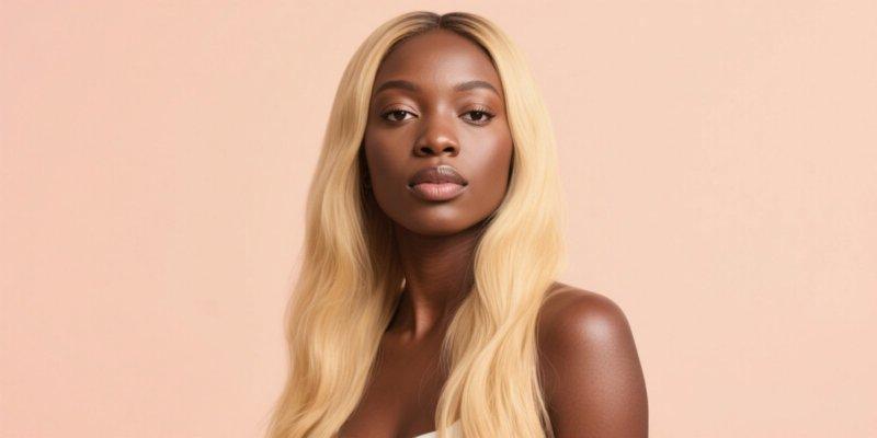 Ash Blonde vs. Golden Blonde: Which Shade Suits You Best?