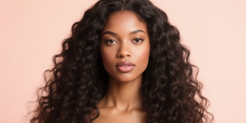 How to Use Finger Rolling to Enhance Your Natural Curl Pattern