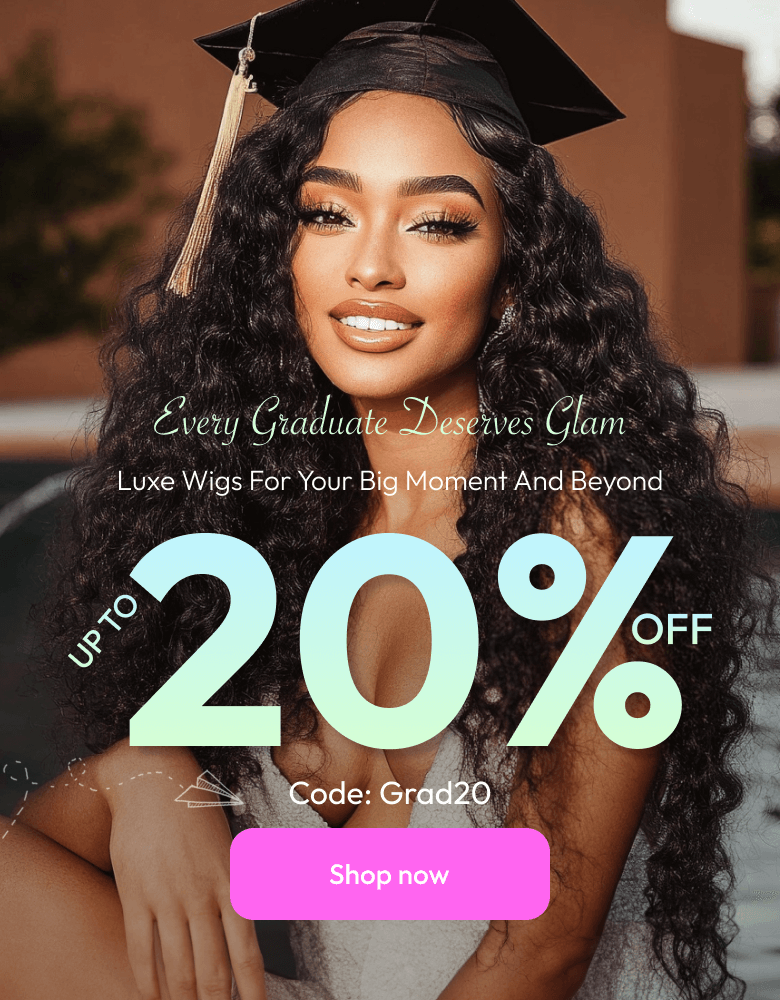 unice wig grad sale