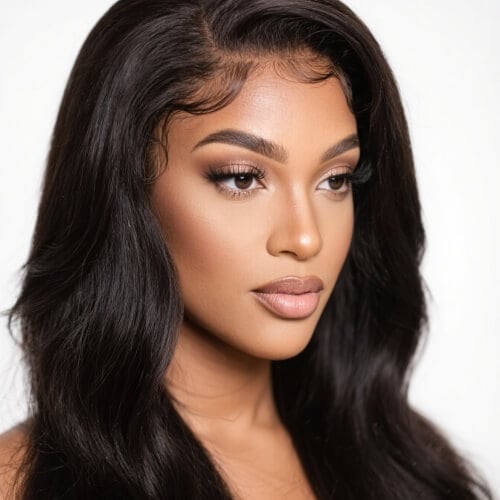 what is mink hair