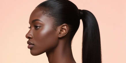 How to Do a Ponytail with Weave Hair, Your Go-To Guide