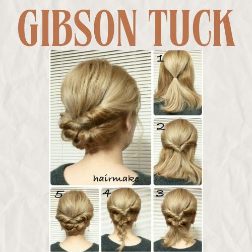 Double Gibson Tuck