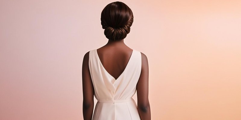 The Gibson Tuck: Vintage Elegance with a Modern Twist