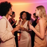 UNice Brand Event