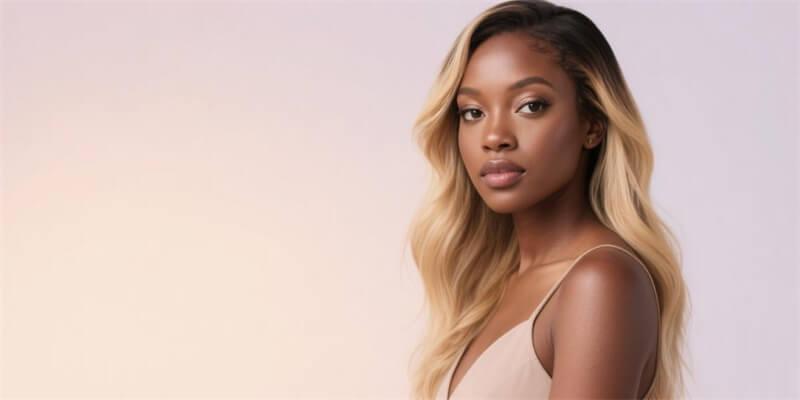 Shadow Root Hair Is the Coolest Low-Maintenance Trend