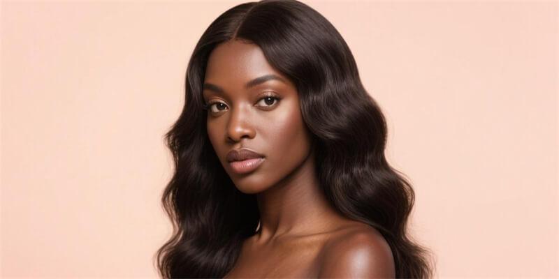 Big, Bouncy, Beautiful: How to Rock Bombshell Curls
