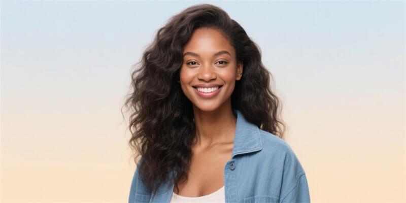 8 Easy & Stunning Half Wig Hairstyles Perfect for Beginners