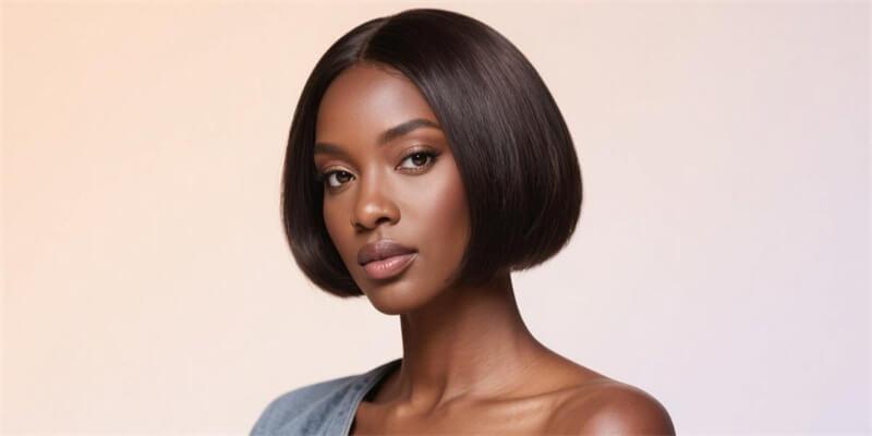 A-Line Bob Perfection: 10 Stylish Variations to Try Now