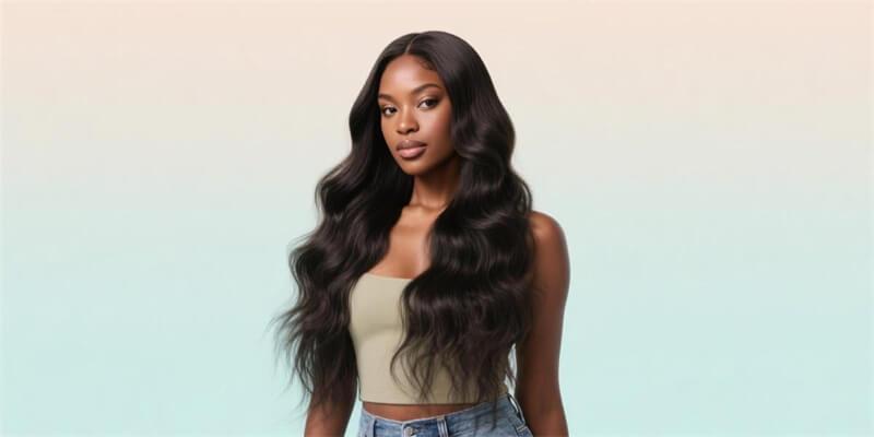 How Much Does a Perm Cost for Different Hair Length?