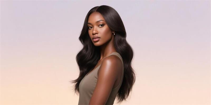 Hard Front Wigs vs. Lace Front Wigs: A Comprehensive Comparison
