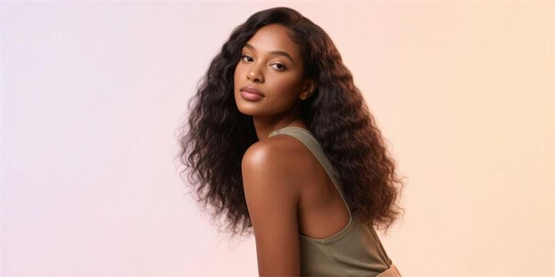 What Is a 3-in-1 Half Wig? Everything You Need to Know Before Trying One