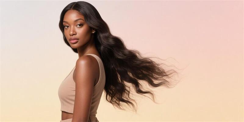 Mousy Brown Hair: The Subtle and Stunning Natural Look